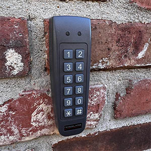 Digital menu board and AV installation for restaurants and retail