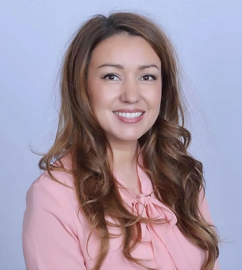 Jayme Plog - Director of Operations